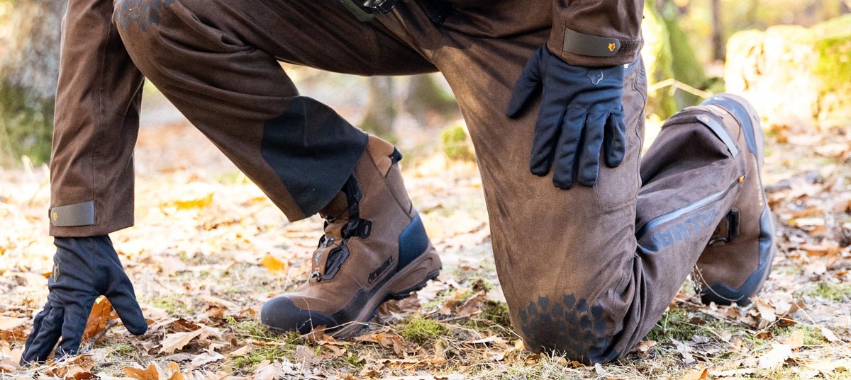 6 Inch Hunting Boots – The Right Footwear for Every Hunter - Hunting Boots - Winter, Waterproof Gear | Men's Hunt Clothes