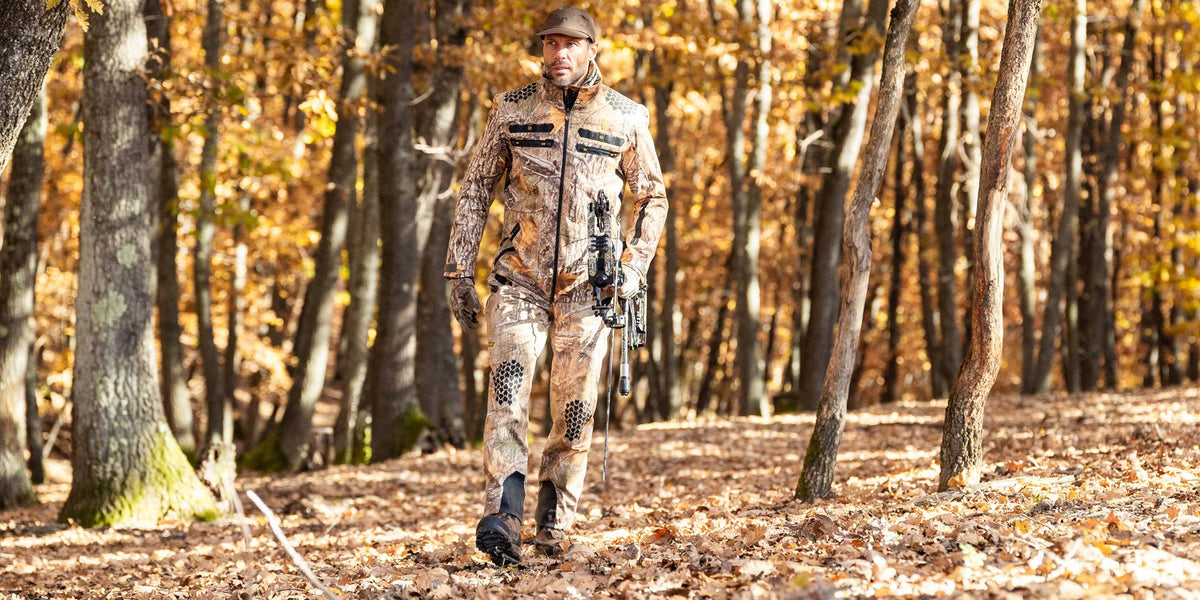 best waterproof hunting trousers, breathable, brush-proof for wet grass, long walks