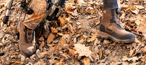 Most Expensive Hunting Boots vs Smart Design: Hillman's Approach