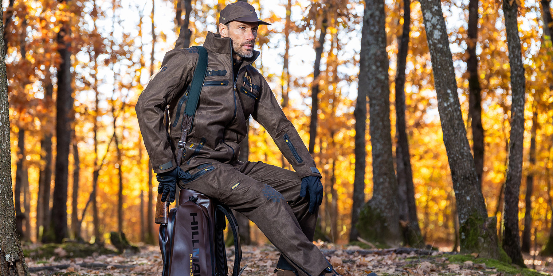 the right hunting clothing for your climate