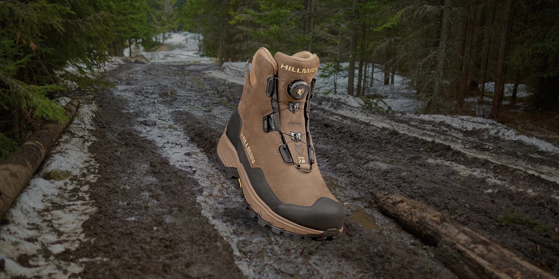 Waterproof vs Insulated Hunting Boots: Europe Hunting Guide - Hunting Boots - Winter, Waterproof Gear | Men's Hunt Clothes