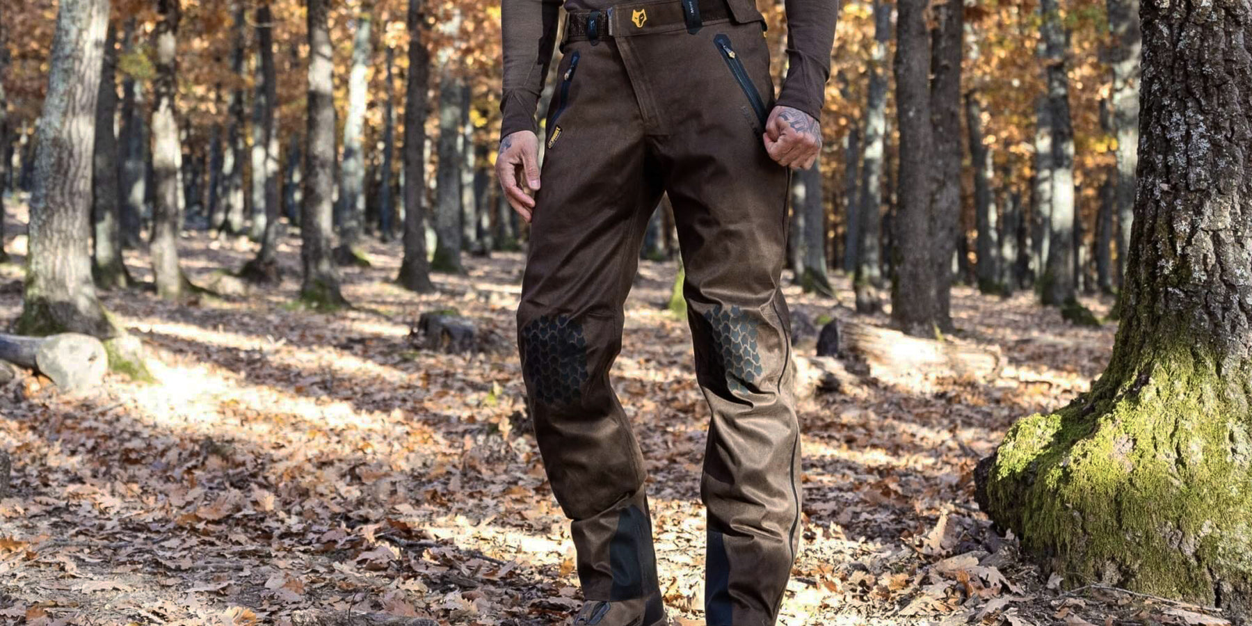 Summer Hunting Pants for Hot Weather | Hillman Hunting