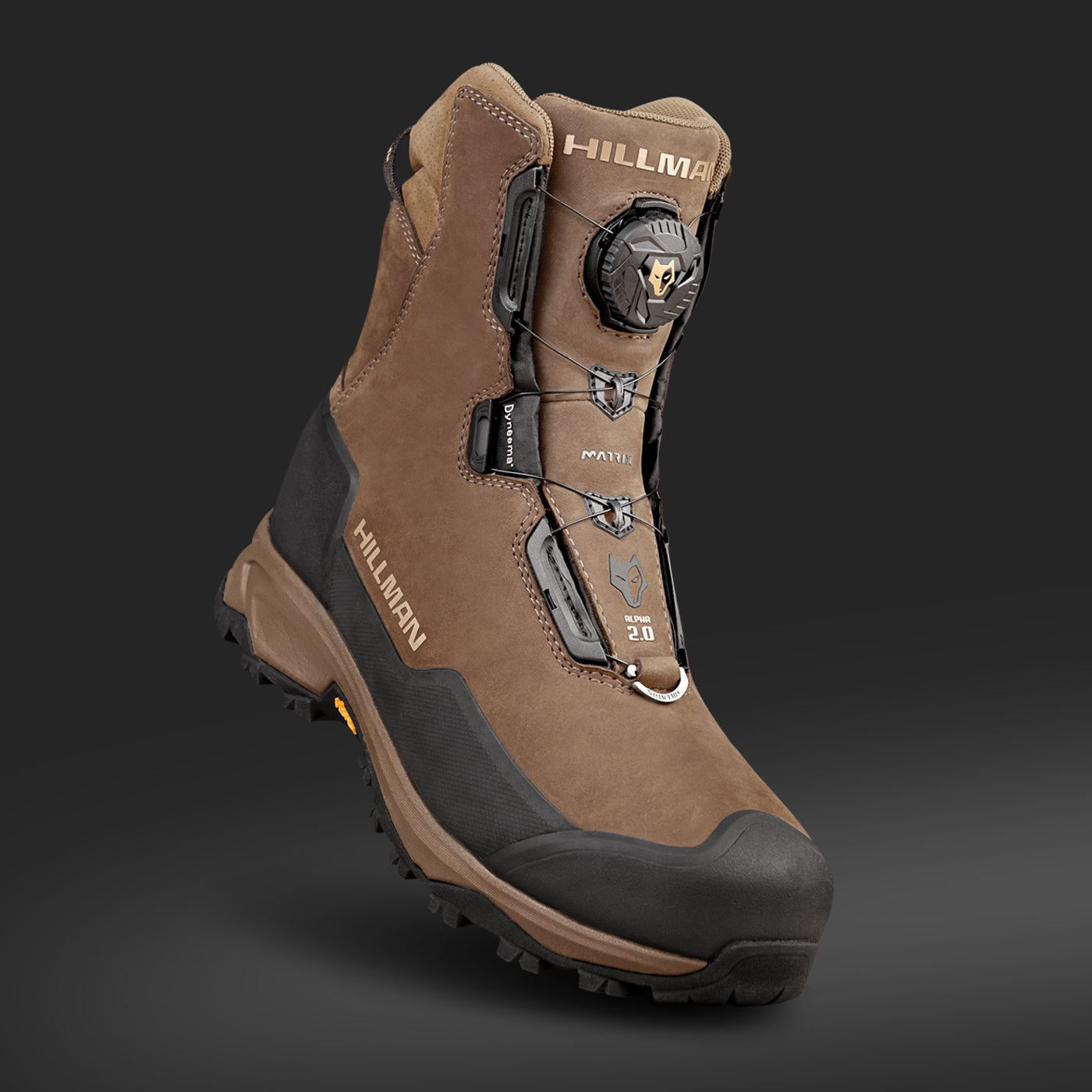 Warmest Insulated Hunting Boots for Men