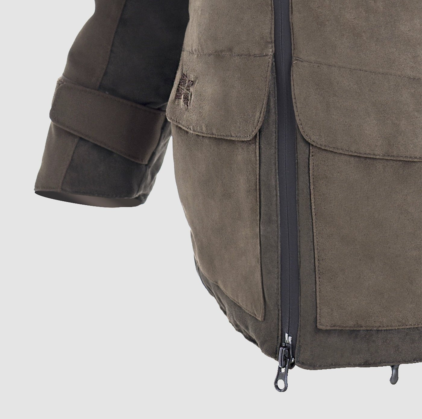 best_PRE - ORDER Fusion Hunting Jacket_2025_top - mens_womens_gear_hillman