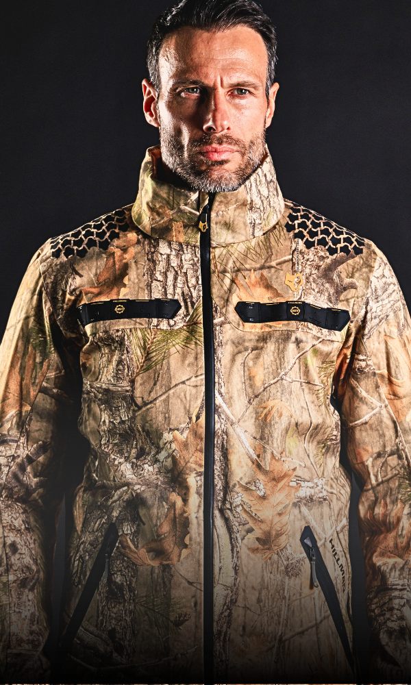 Best hunting rain gear
