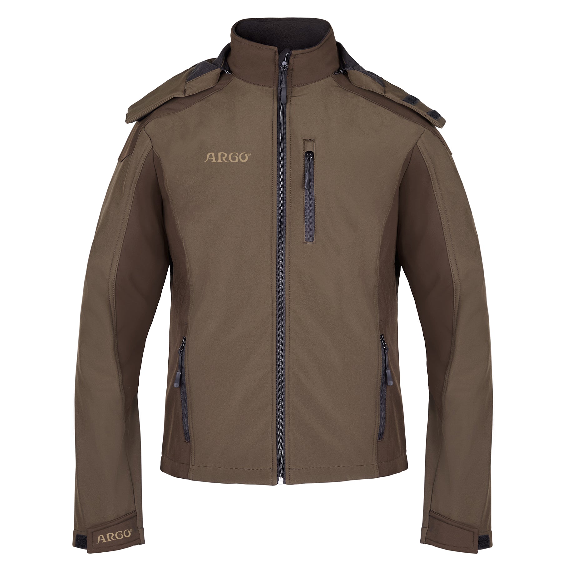 best_Hunting Jacket SOFTSHELL ARGO®_2025_top - mens_womens_gear_hillman