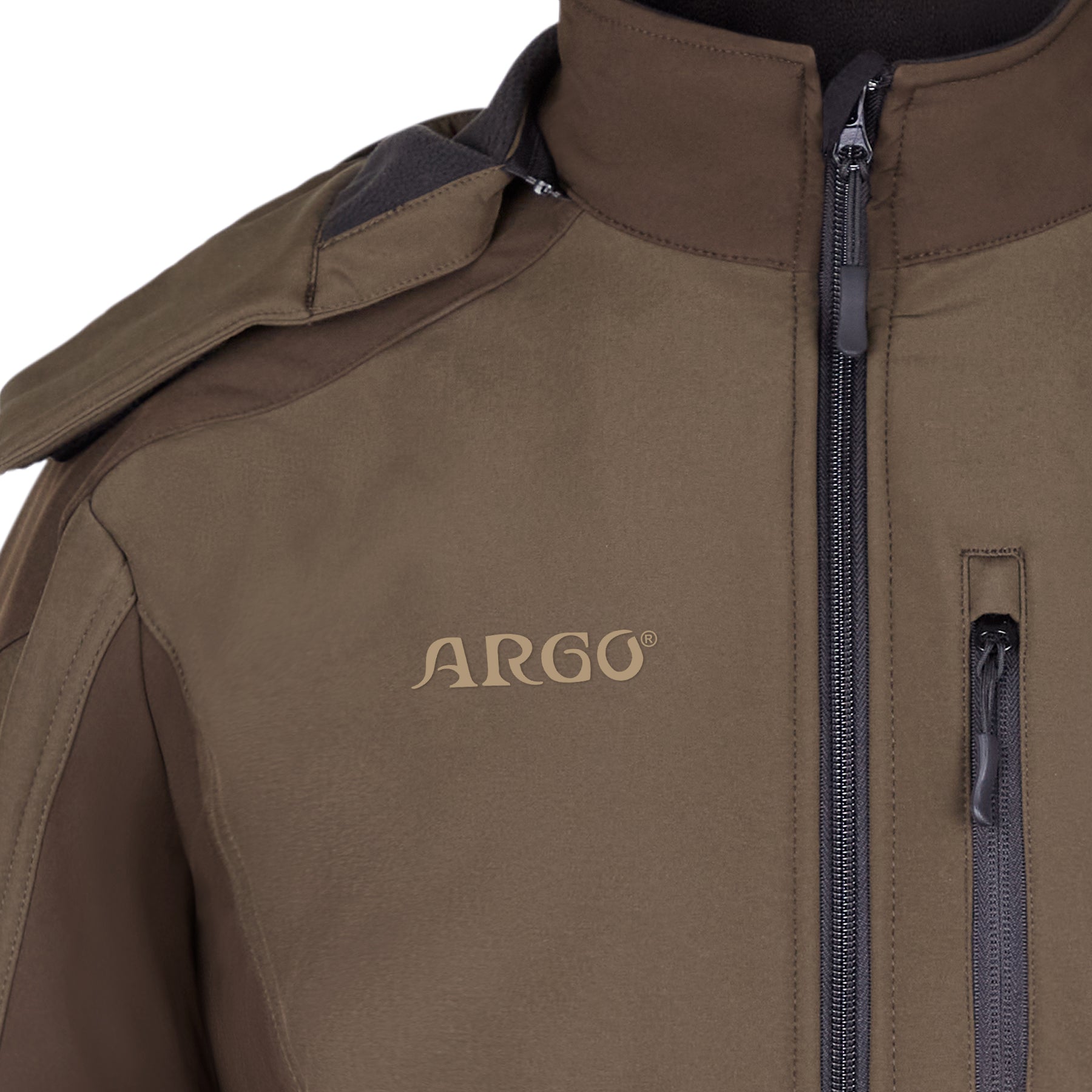 best_Hunting Jacket SOFTSHELL ARGO®_2025_top - mens_womens_gear_hillman
