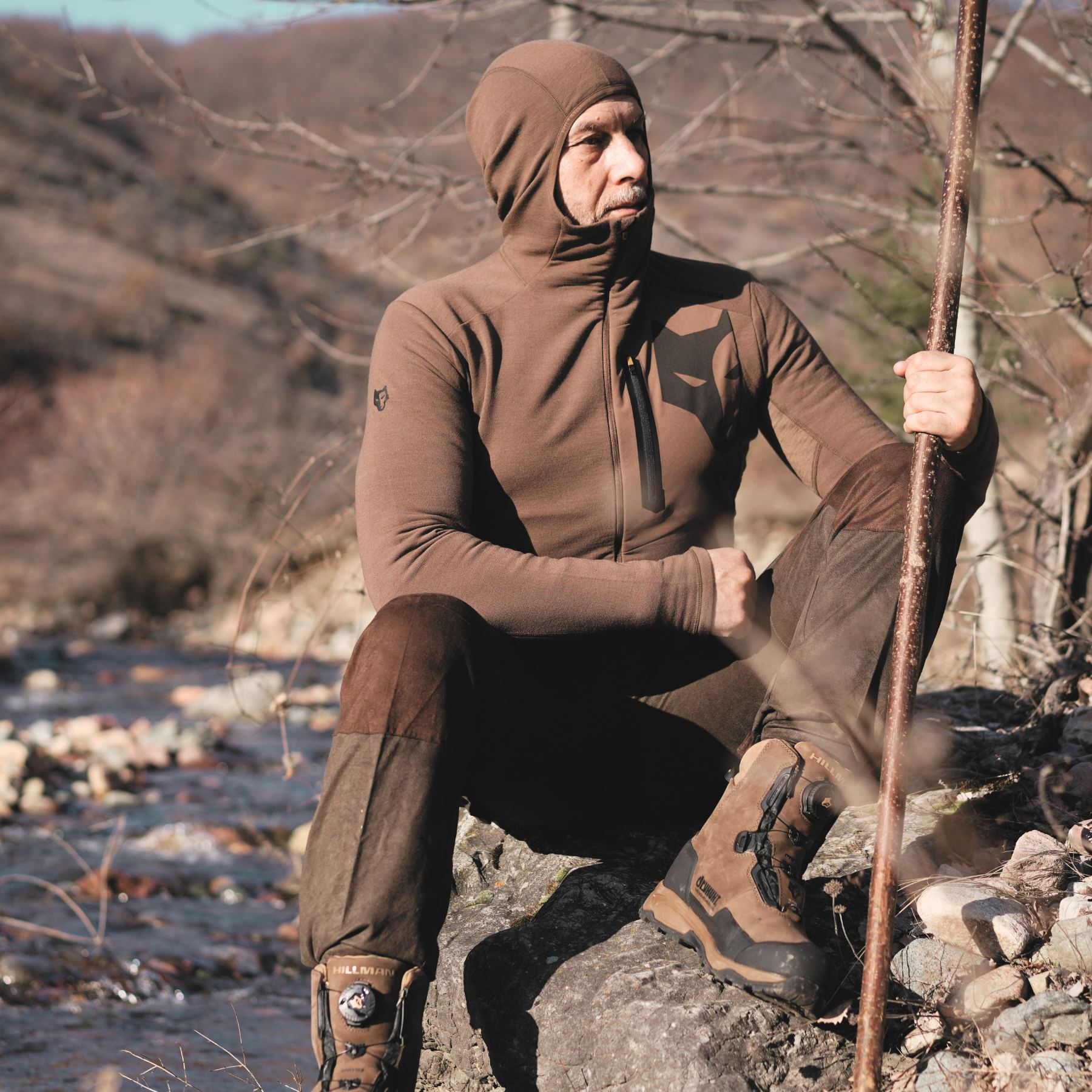 best_3ML Hunting Hoodie - Warmest Merino Wool Mid Layer | Synertech™_2025_top - mens_womens_gear_hillman