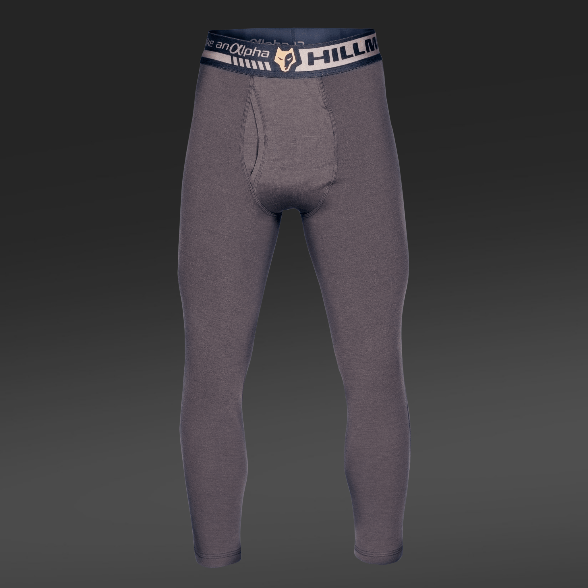 2BL Merino Wool Hunting Long Johns-Thermal Base Layer Pants