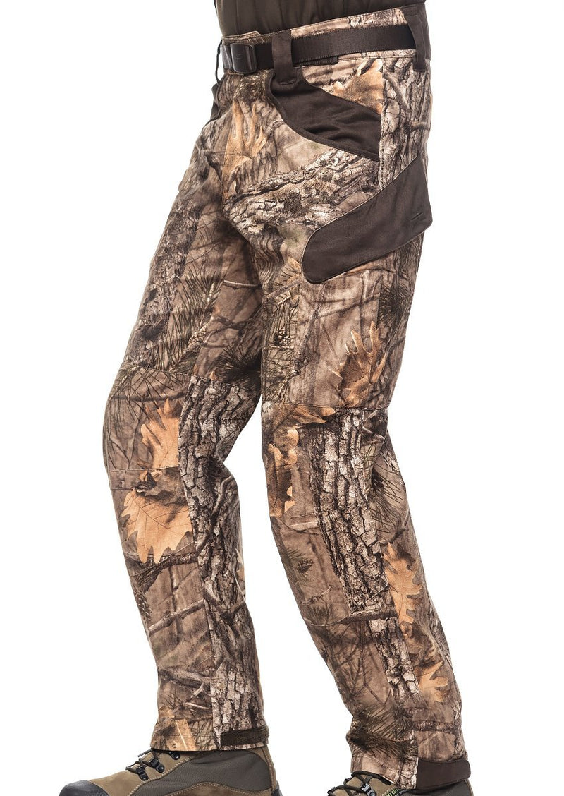 Mens Camouflage XPR S Hunting Pants - Summer Autumn Camo Hunting Gear Hillman®
