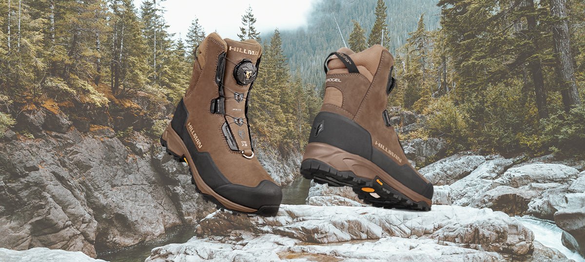 best hunting boots for mixed terrain guide: waterproof, insulated, hiking boots