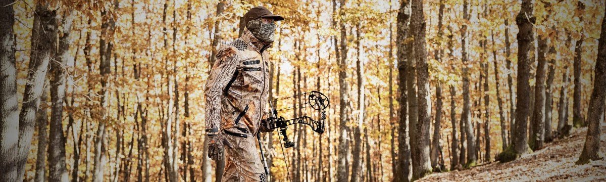 Best Hunting Jacket Guide for Every Season - Hunting Boots - Winter, Waterproof Gear | Men's Hunt Clothes