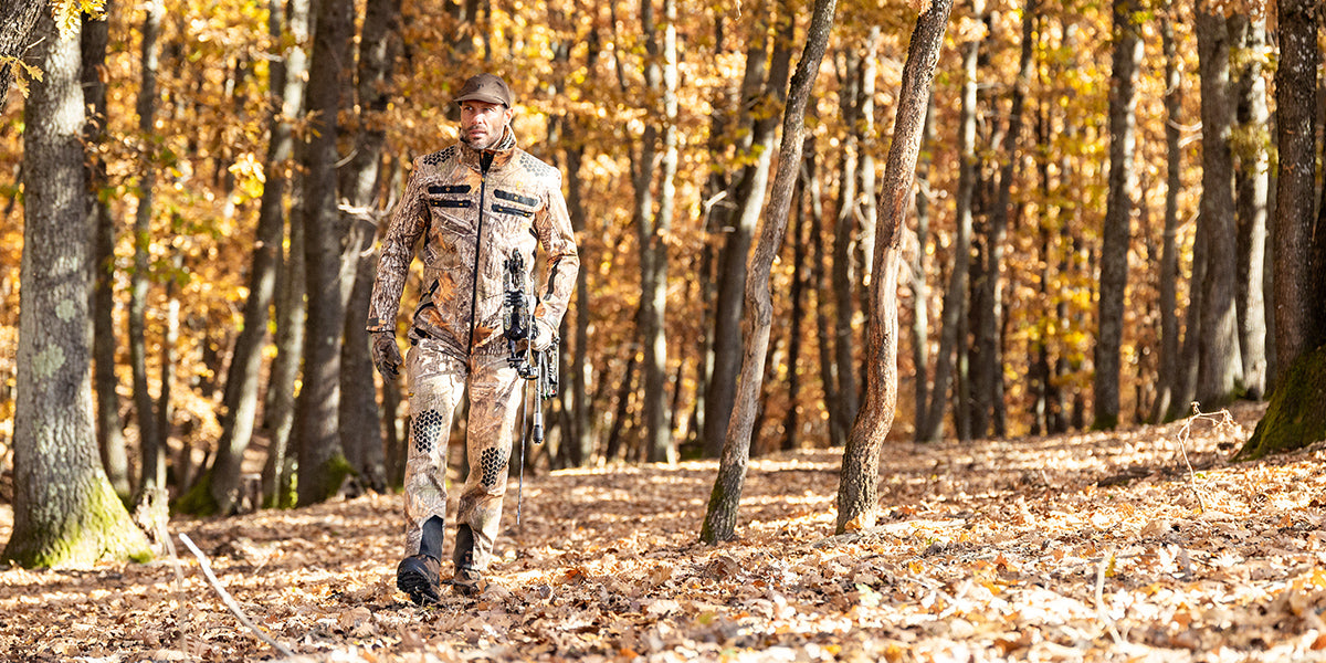  lightweight hunting jackets vs insulated hunting jackets