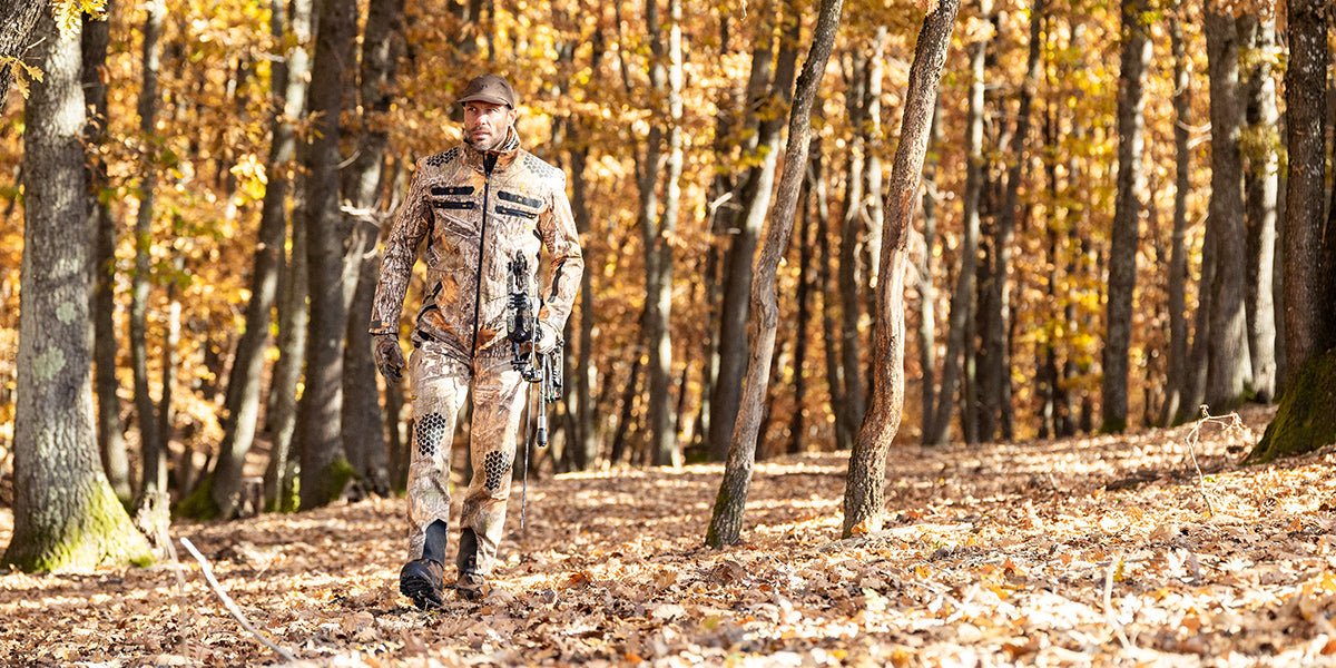  lightweight hunting jackets vs insulated hunting jackets