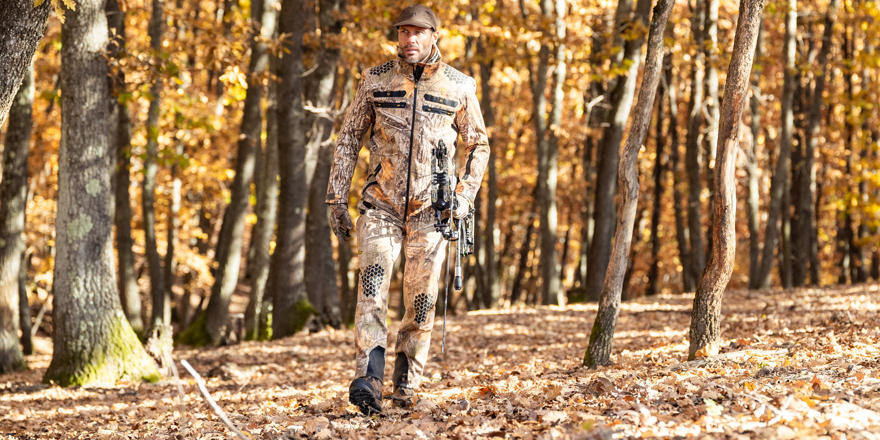 best waterproof hunting trousers, breathable, brush-proof for wet grass, long walks
