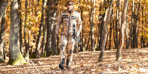 How to Choose Hunting Trousers: Wet Grass, Brush, Long Walks