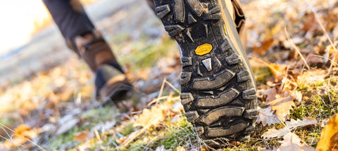 How to Choose Hunting Boots for Unknown Ground Conditions