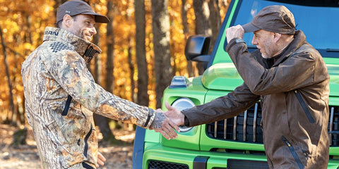 The Evolution of Hunting Gear: From Tradition to Technology