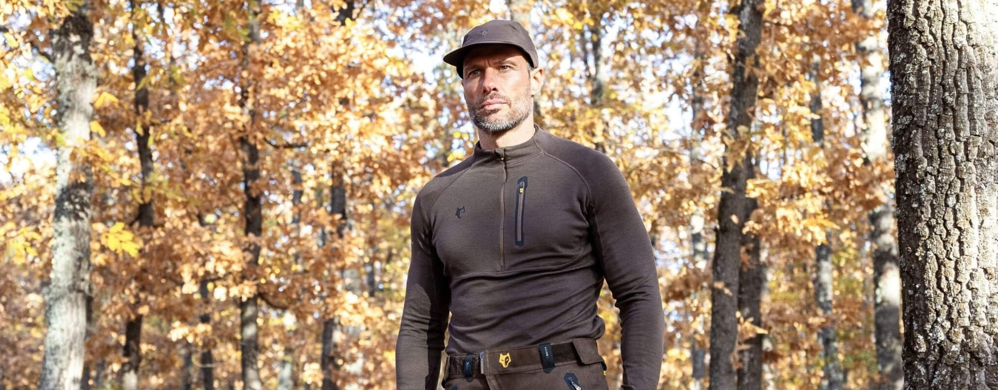 mountain hunting clothing, layering protection, base layers