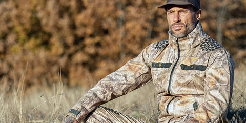 Sustainable Hunting Gear: Eco-Friendly Materials