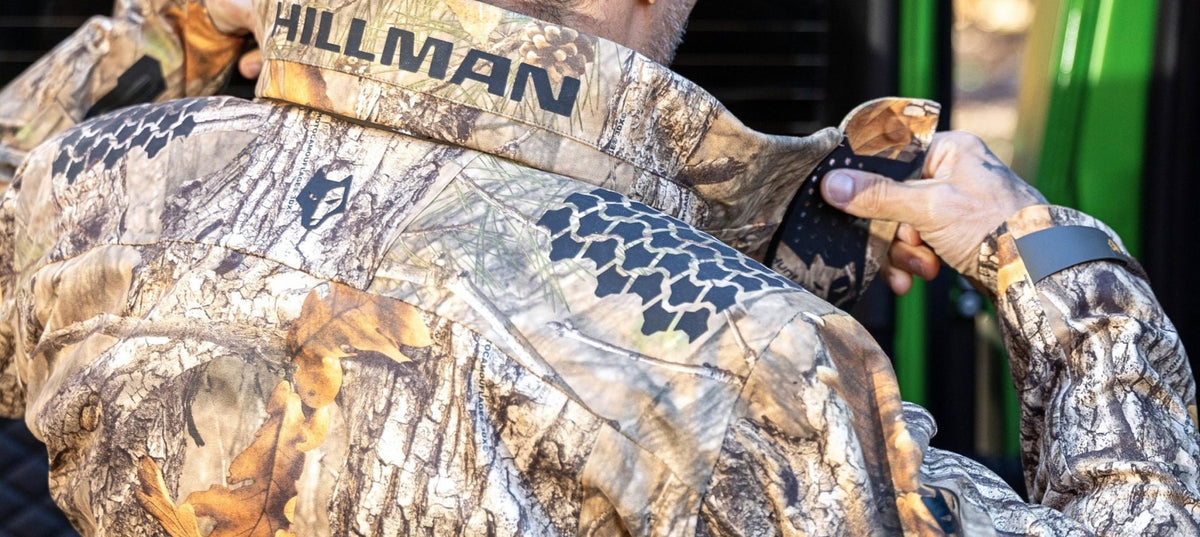 what hunters overlook travelling abroad: hunting gear, clothing, boots for wild boar, roe deer