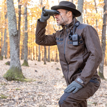 best_6OL Cold Weather Hunting Jacket | The Warmest Heated Coat_2025_top - mens_womens_gear_hillman