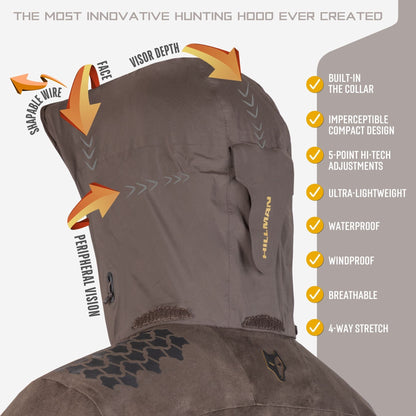 best_6OL Cold Weather Hunting Jacket | The Warmest Heated Coat_2025_top - mens_womens_gear_hillman