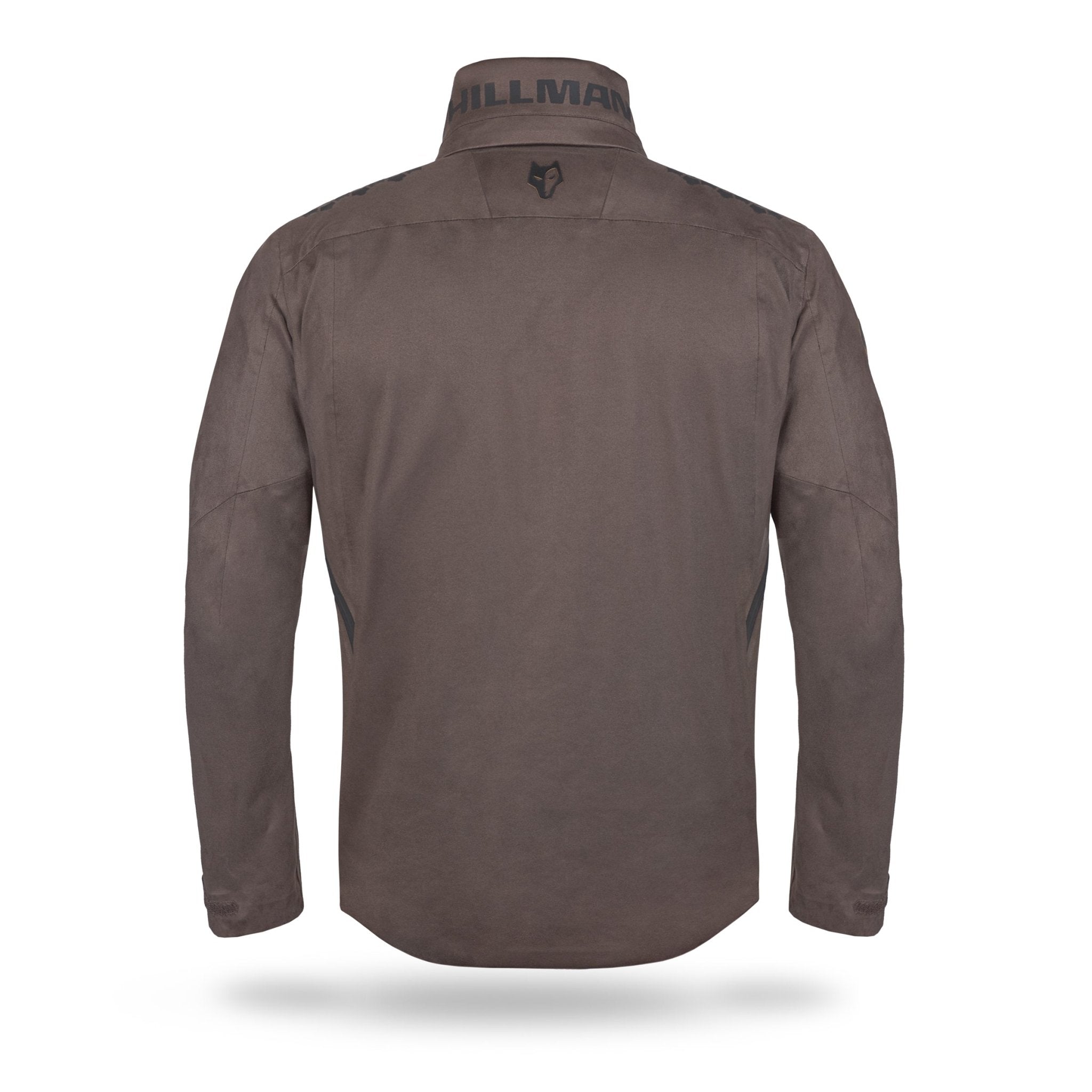 best_5WL Lightweight Hunting Rain Jacket - Waterproof Coat_2025_top - mens_womens_gear_hillman