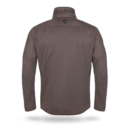 best_5WL Lightweight Hunting Rain Jacket - Waterproof Coat_2025_top - mens_womens_gear_hillman