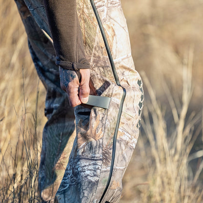 best_5WL Waterproof Camo Hunting Pants | Ultra - Lightweight Camouflage Trousers_2025_top - mens_womens_gear_hillman