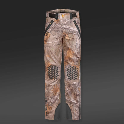 best_5WL Waterproof Camo Hunting Pants | Ultra - Lightweight Camouflage Trousers_2025_top - mens_womens_gear_hillman