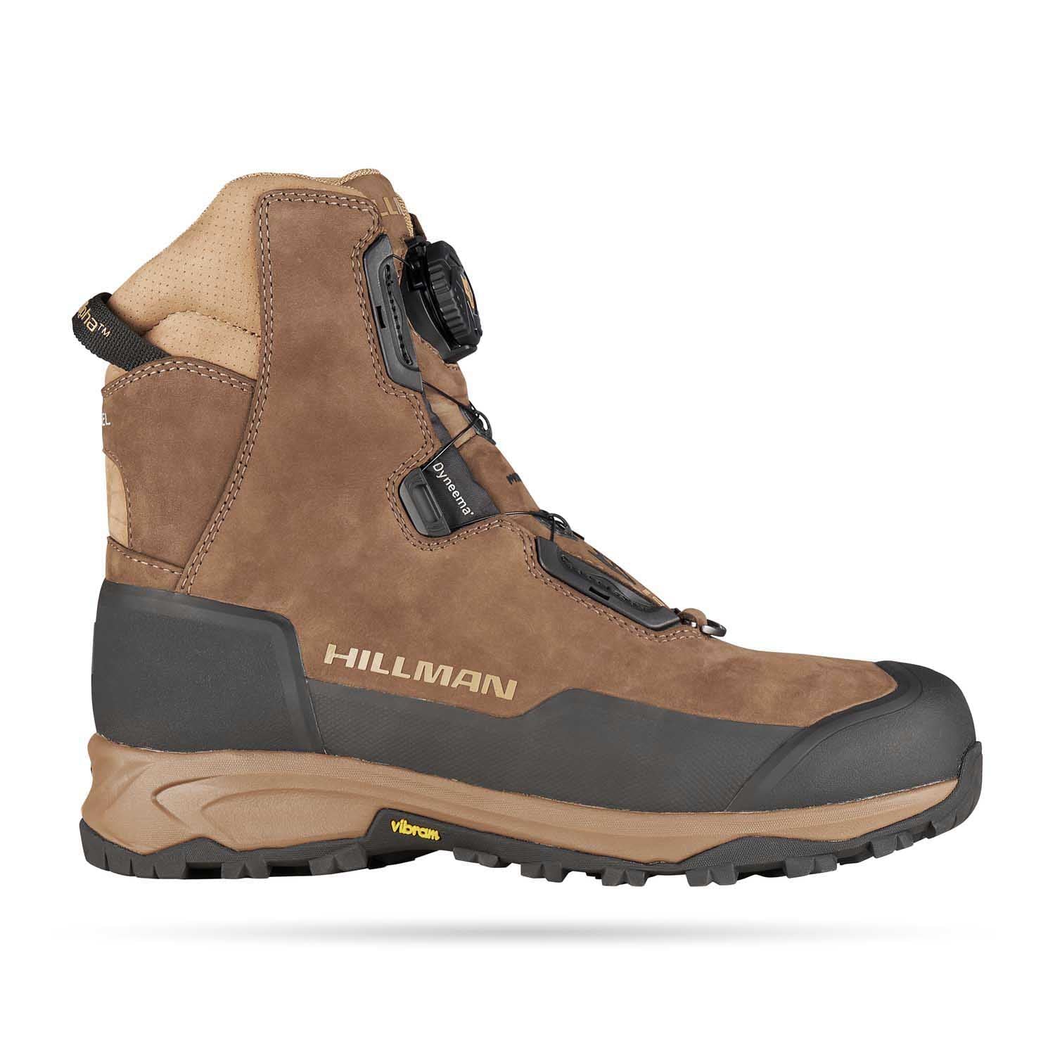 best_AEROGEL 2.0 Insulated Waterproof Hunting Boots_2025_top - mens_womens_gear_hillman