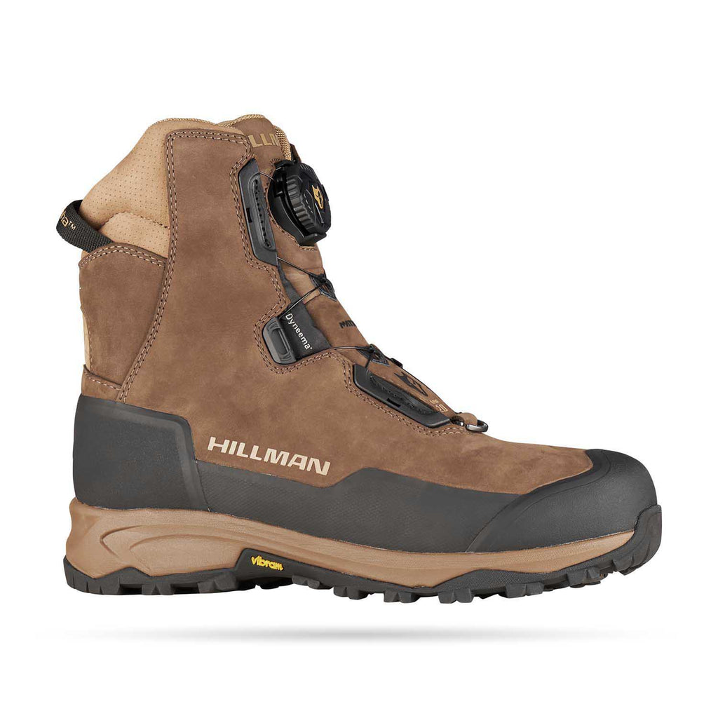 best_AEROGEL 2.0 Insulated Waterproof Hunting Boots_2025_top - mens_womens_gear_hillman