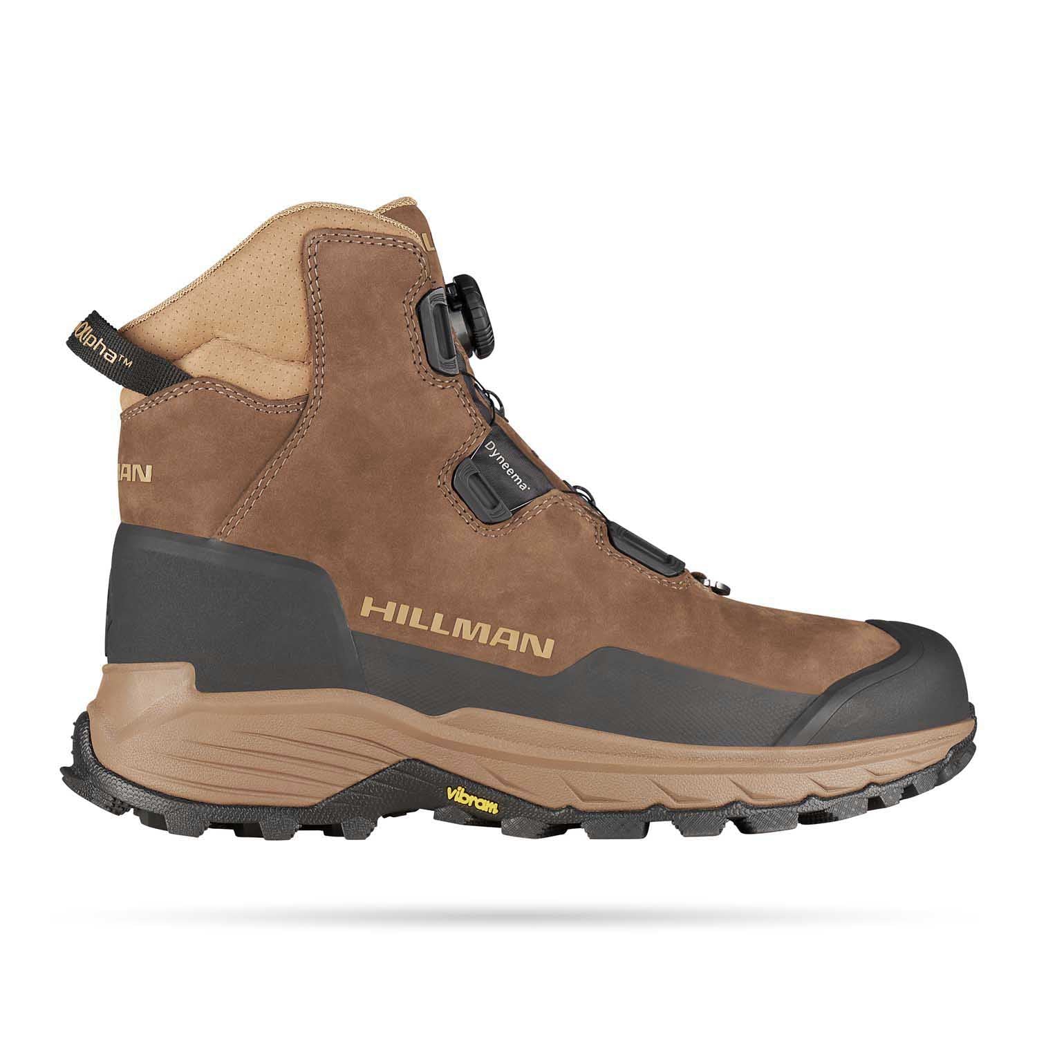 best_DRYHUNT 2.0 Waterproof Hunting Boots_2025_top - mens_womens_gear_hillman