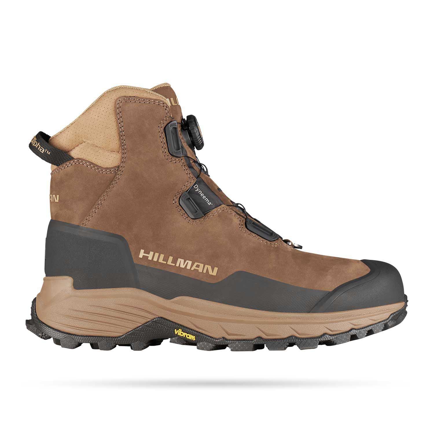 Waterproof Hunting Boots | DryHunt 2.0