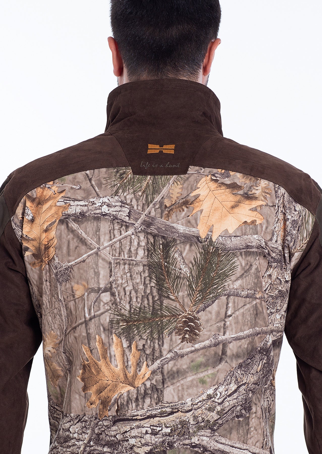 best_Fusion Hunting Jacket 3DX_2025_top - mens_womens_gear_hillman