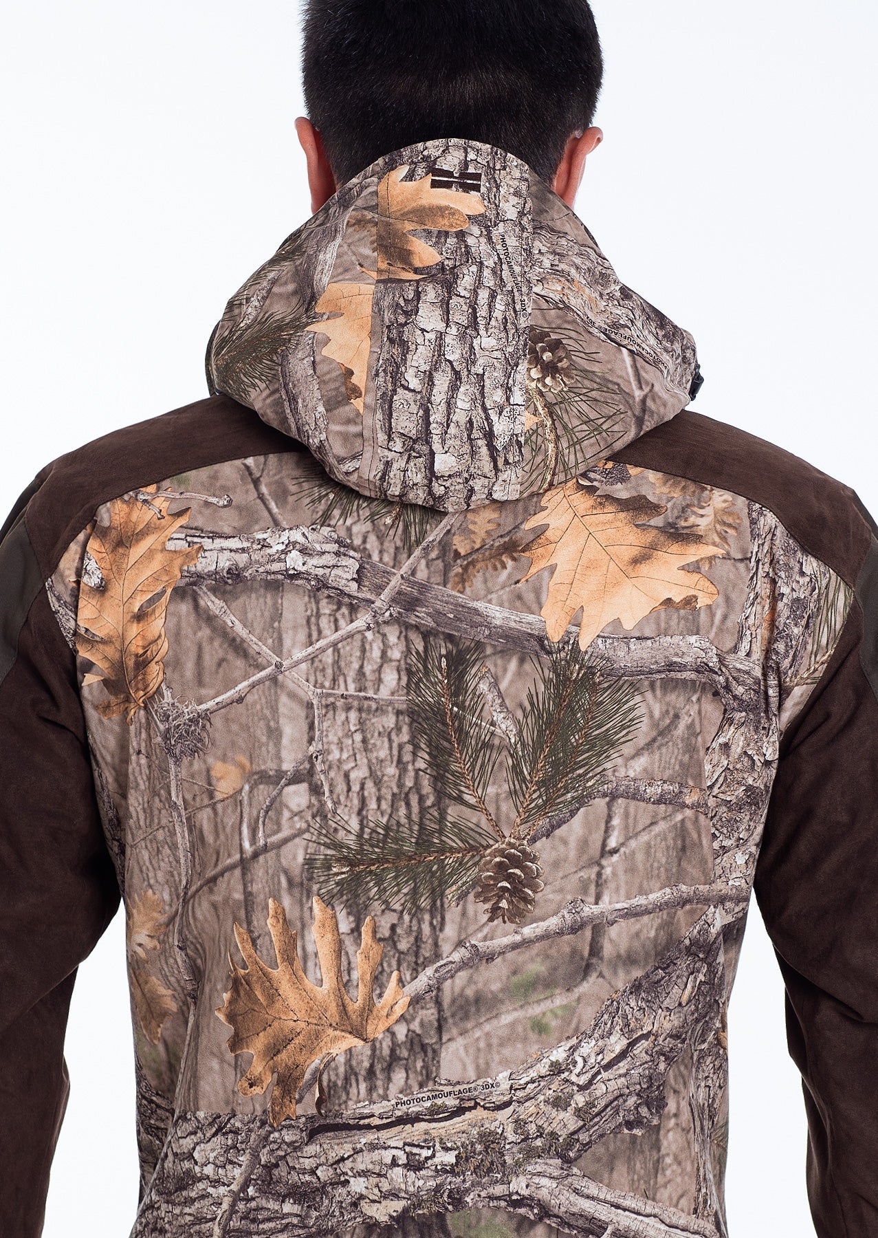 Fusion Best Hunting Jacket 3DX – Waterproof, Breathable & Lightweight
