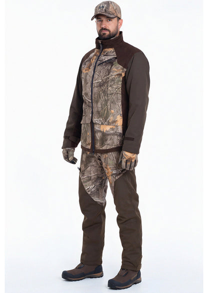 best_Fusion Hunting Jacket 3DX_2025_top - mens_womens_gear_hillman