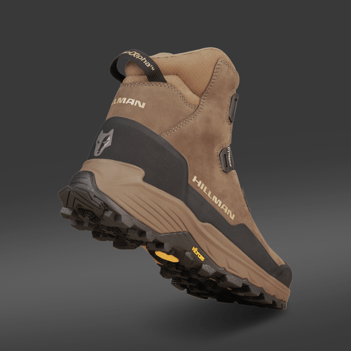 best_PRE - ORDER DRYHUNT 2.0 Waterproof Hunting Boots_2025_top - mens_womens_gear_hillman