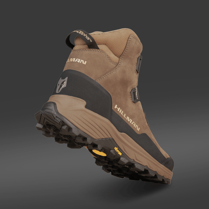 best_PRE - ORDER DRYHUNT 2.0 Waterproof Hunting Boots_2025_top - mens_womens_gear_hillman