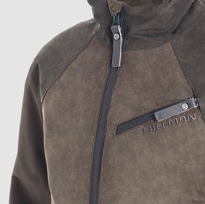 best_PRE - ORDER Fusion Hunting Jacket_2025_top - mens_womens_gear_hillman