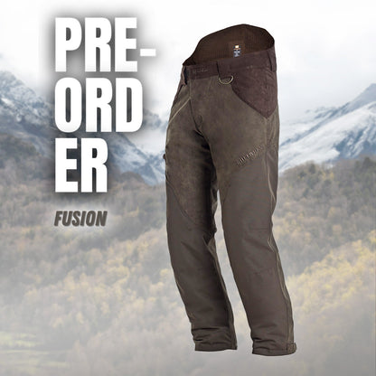 best_PRE - ORDER Fusion Hunting Pants_2025_top - mens_womens_gear_hillman