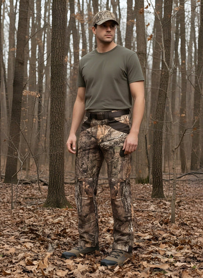 best_XPR Silent Hunting Pants | Camo_2025_top - mens_womens_gear_hillman