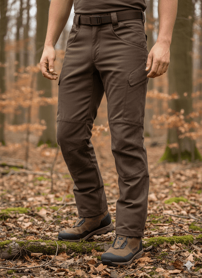 best_XPR Silent Hunting Pants | Ranger Green_2025_top - mens_womens_gear_hillman