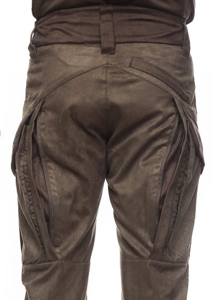 best_XPR Silent Hunting Pants | Ranger Green_2025_top - mens_womens_gear_hillman