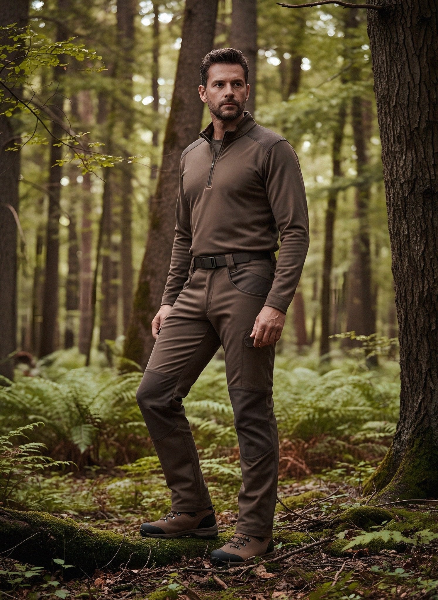 Waterproof Hunting Pants for Men | Hillman Hunting