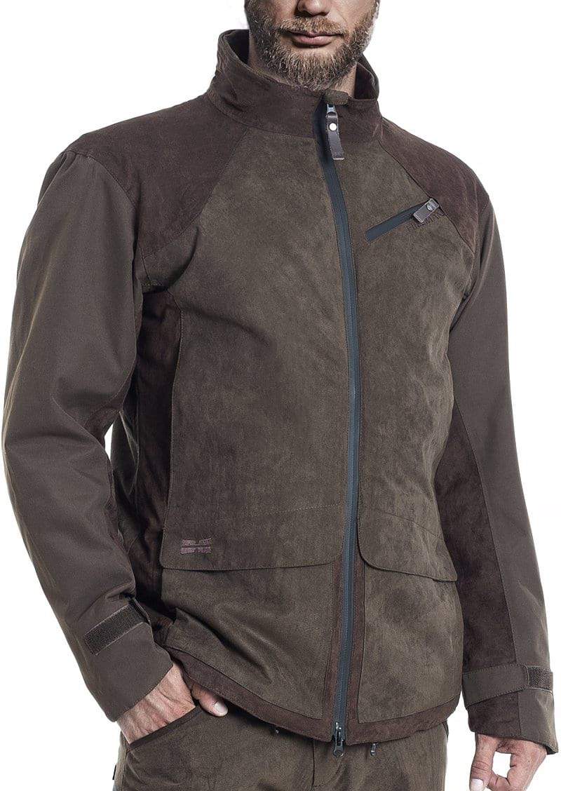 Fusion Hunting Jacket | Hillman – Waterproof, Breathable & Lightweight