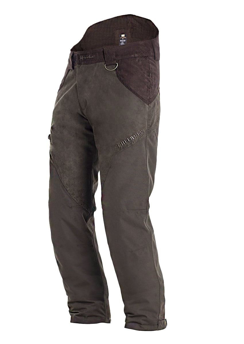 FusionHuntingPants