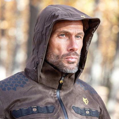 best_5WL Lightweight Hunting Rain Jacket - Waterproof Coat_2025_top - mens_womens_gear_hillman