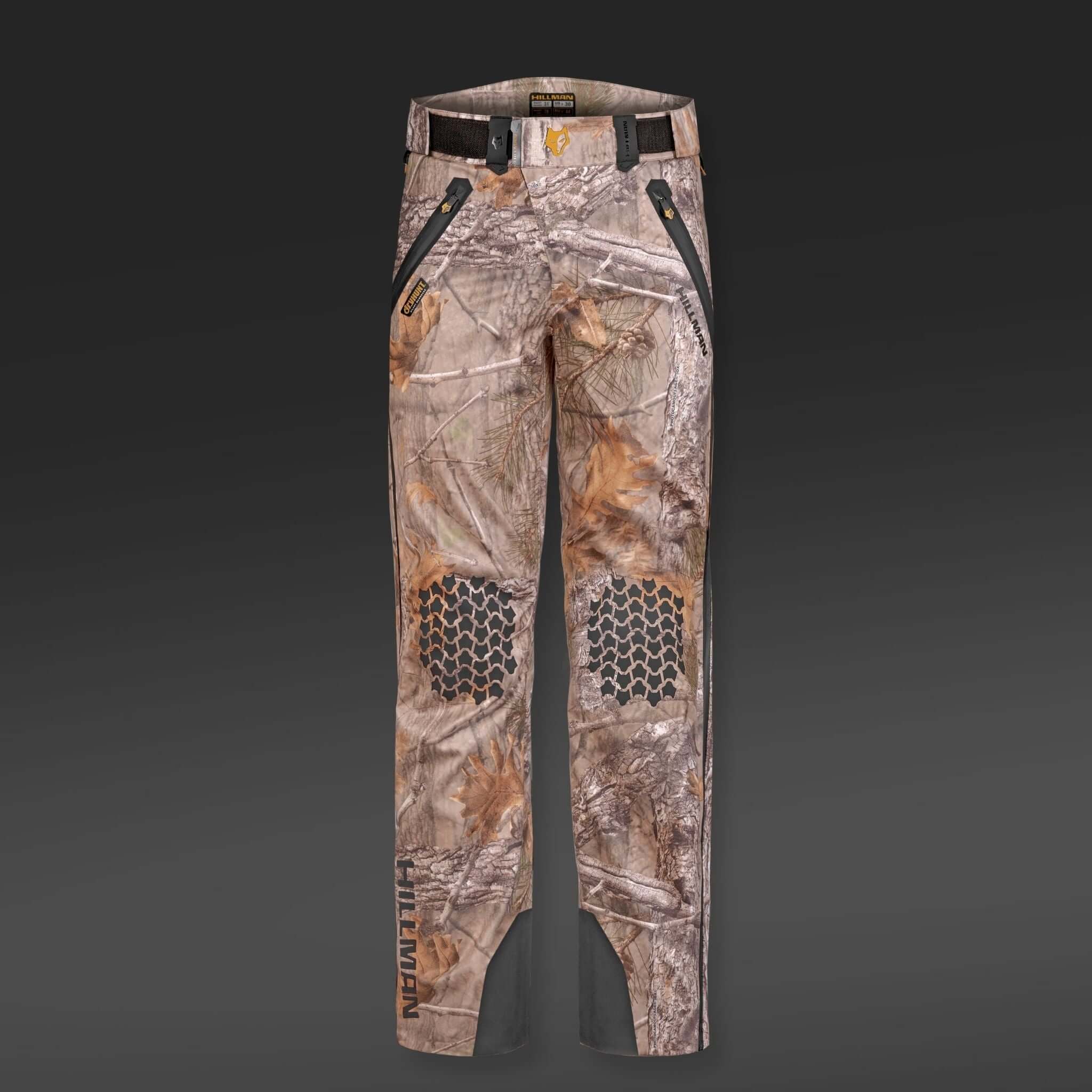 5WLWaterproofCamoHuntingPants|Ultra-LightweightCamouflageTrousers
